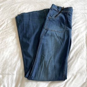 Blanknyc Flare Jeans
